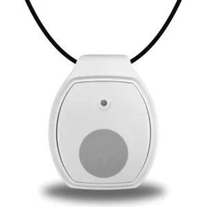 What Kind Of Emergency Help Elderly Get With Medical Alert?